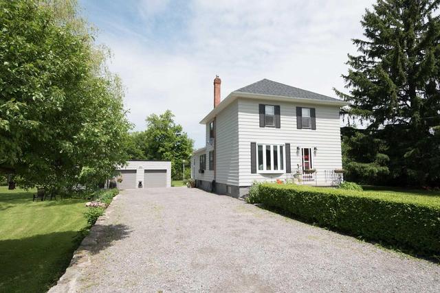 4317 Limestone Rd, House detached with 3 bedrooms, 2 bathrooms and 6 parking in Milton ON | Image 3