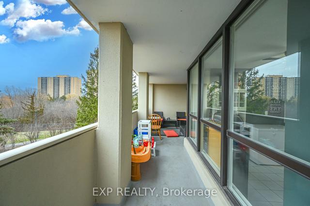 201 - 5 Rowntree Rd, Condo with 2 bedrooms, 2 bathrooms and 1 parking in Toronto ON | Image 20
