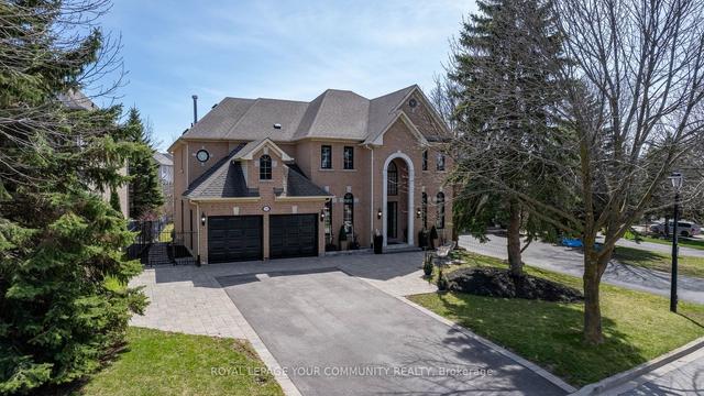 715 Highland Blade Rd, House detached with 4 bedrooms, 4 bathrooms and 6 parking in Newmarket ON | Image 23