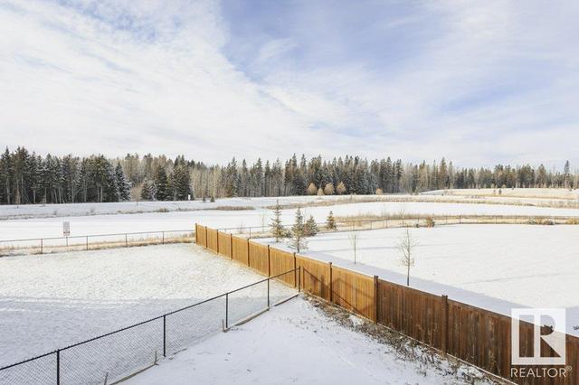 9 Holt Cv, House detached with 3 bedrooms, 2 bathrooms and null parking in Spruce Grove AB | Image 58