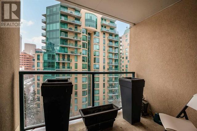 702, - 200 La Caille Place Sw, Condo with 1 bedrooms, 1 bathrooms and 1 parking in Calgary AB | Image 27