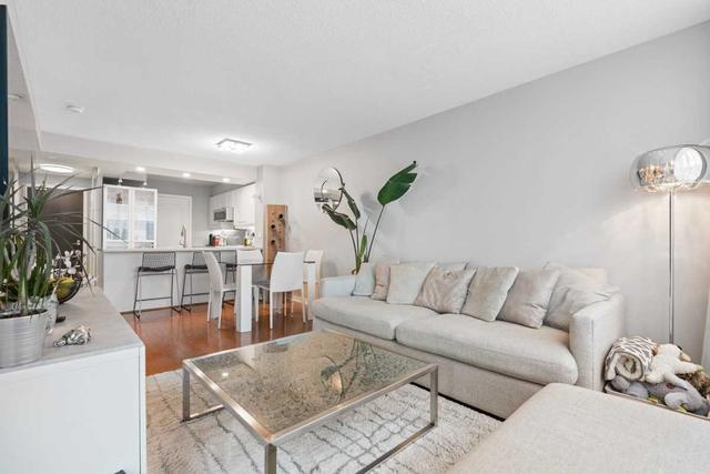 613 - 205 The Donway West, Condo with 1 bedrooms, 1 bathrooms and 2 parking in Toronto ON | Image 14