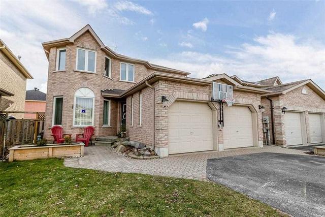 96 Knupp Rd, House detached with 4 bedrooms, 4 bathrooms and 6 parking in Barrie ON | Image 1
