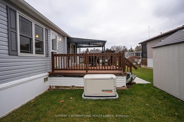 4449 Milburough Town Line, House detached with 1 bedrooms, 1 bathrooms and 2 parking in Burlington ON | Image 27