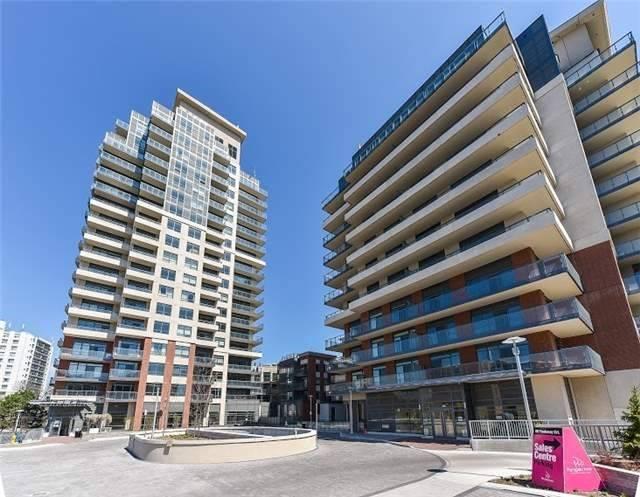 1004 - 25 Fontenay Crt, Condo with 2 bedrooms, 2 bathrooms and 1 parking in Toronto ON | Image 6