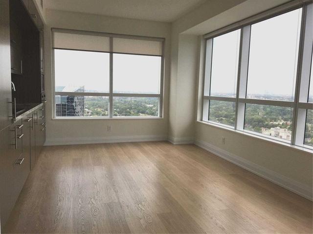 3120 - 5 Sheppard Ave E, Condo with 2 bedrooms, 2 bathrooms and 1 parking in Toronto ON | Image 17