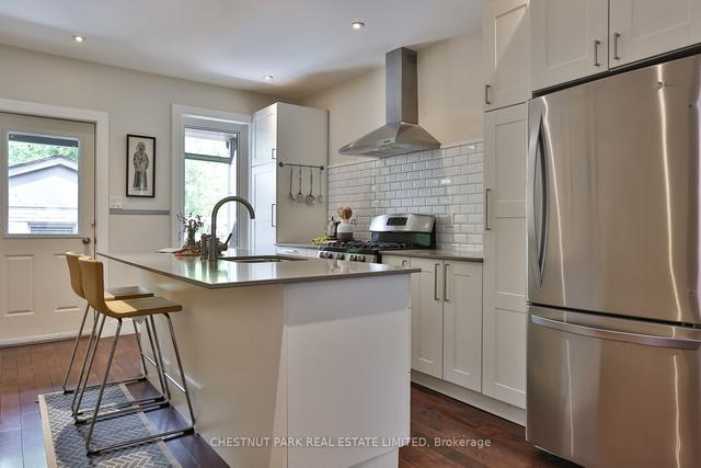 153 Rushton Rd, House semidetached with 3 bedrooms, 3 bathrooms and 1 parking in Toronto ON | Image 8