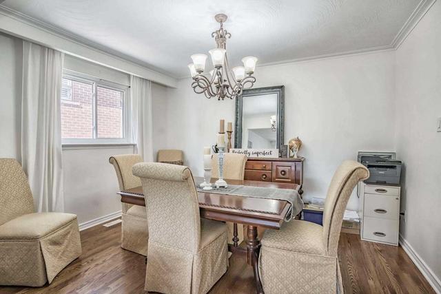 7369 Leesburg St, House detached with 3 bedrooms, 2 bathrooms and 4 parking in Mississauga ON | Image 40
