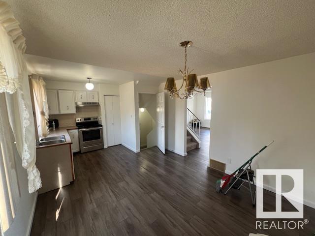16214 109 St Nw, House attached with 3 bedrooms, 1 bathrooms and null parking in Edmonton AB | Image 19