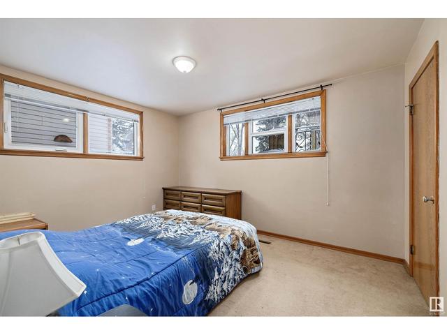 12106 106 St Nw, House detached with 5 bedrooms, 2 bathrooms and 4 parking in Edmonton AB | Image 19