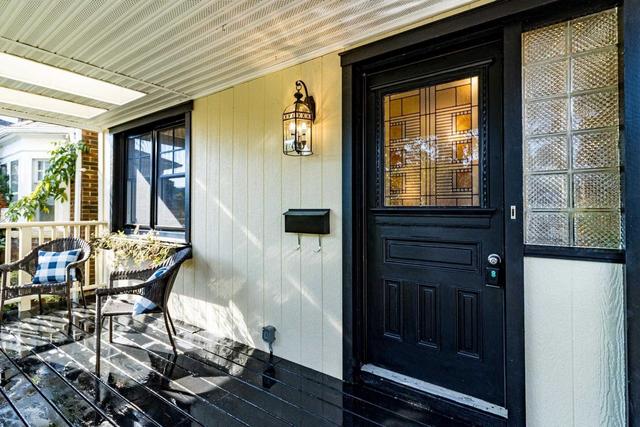 28 Fifth St, House detached with 3 bedrooms, 3 bathrooms and 1 parking in Toronto ON | Image 36