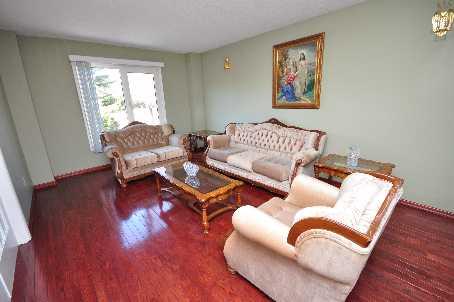 4015 Seebring Cres, House detached with 4 bedrooms, 4 bathrooms and 9 parking in Mississauga ON | Image 8