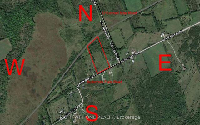 000 Buttermilk Falls Rd, Home with 0 bedrooms, 0 bathrooms and null parking in Greater Napanee ON | Image 3