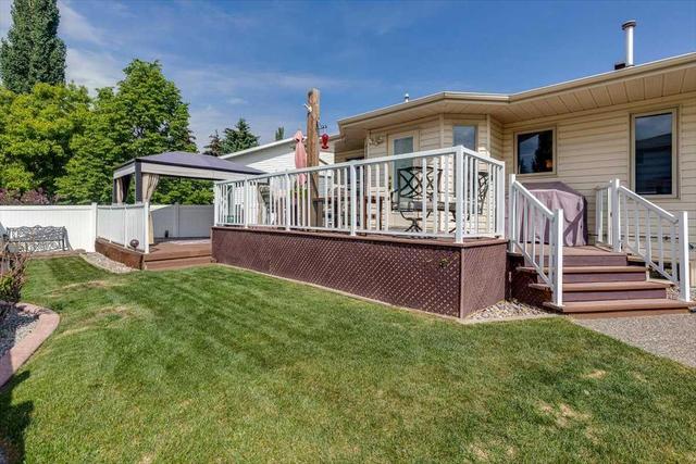 17 Ryan Close, House detached with 5 bedrooms, 3 bathrooms and 4 parking in Red Deer AB | Image 47