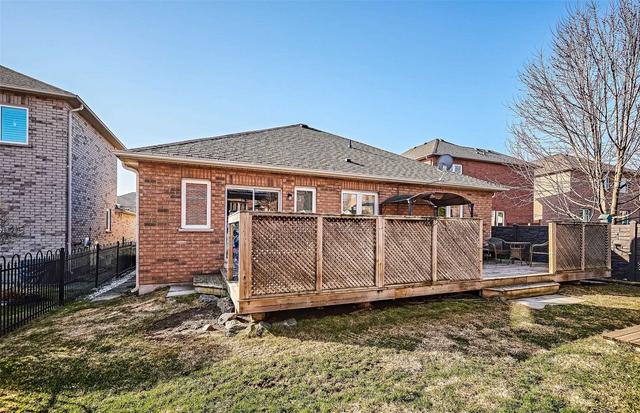 45 Earl S Cuddie Blvd, House detached with 3 bedrooms, 2 bathrooms and 6 parking in Scugog ON | Image 18