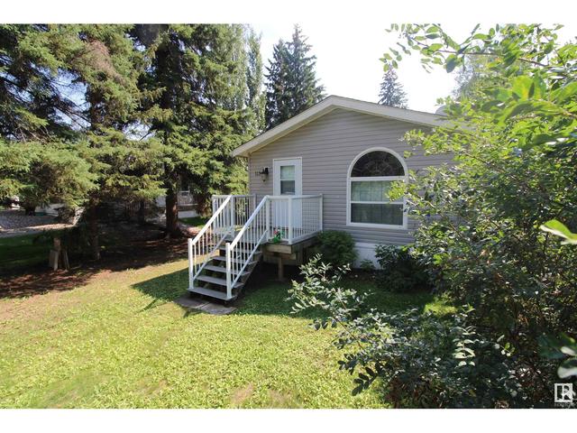 113 2 St, House detached with 3 bedrooms, 2 bathrooms and null parking in Seba Beach AB | Image 14