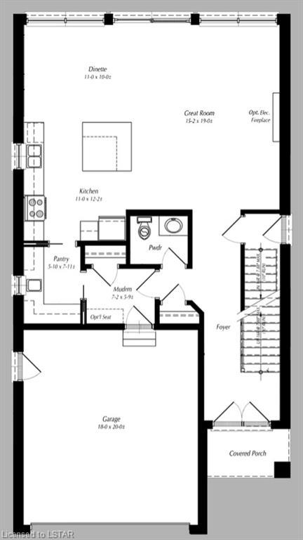 3874 Campbell Street N, House detached with 4 bedrooms, 3 bathrooms and 4 parking in London ON | Card Image