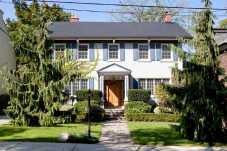 86 Teddington Park Ave, House detached with 5 bedrooms, 4 bathrooms and 4 parking in Toronto ON | Image 1