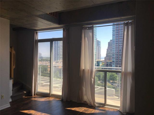 1001 - 1029 King St W, Condo with 1 bedrooms, 1 bathrooms and 0 parking in Toronto ON | Image 28