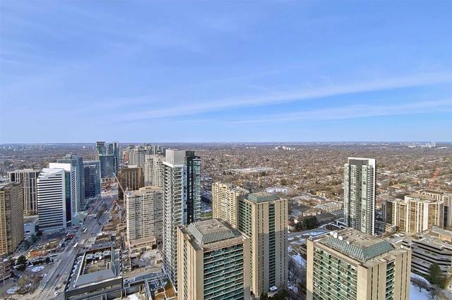 4121 - 5 Sheppard Ave E, Condo with 1 bedrooms, 1 bathrooms and 1 parking in Toronto ON | Image 10