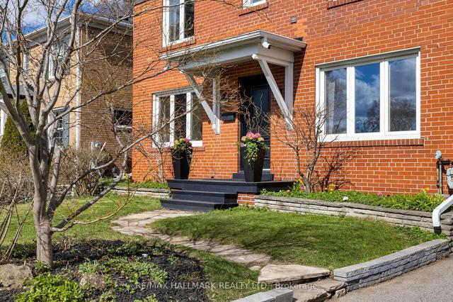 57 Woodland Park Rd, House detached with 4 bedrooms, 4 bathrooms and 3 parking in Toronto ON | Image 12