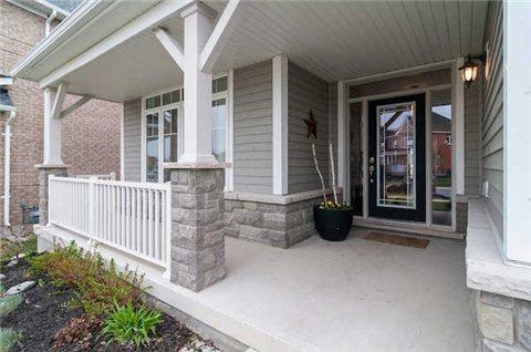 48 Royal Park Blvd, House detached with 4 bedrooms, 4 bathrooms and 4 parking in Barrie ON | Image 2