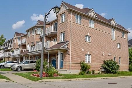 66 - 620 Ferguson Dr, House attached with 2 bedrooms, 2 bathrooms and 3 parking in Milton ON | Image 12