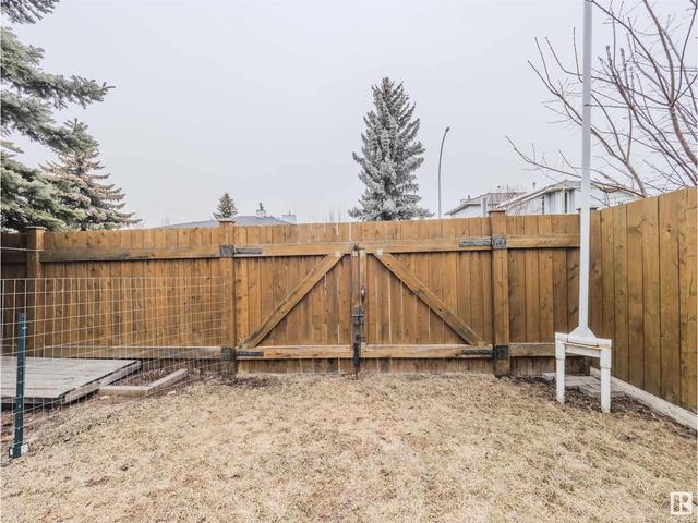 55 Nottingham Rd, House detached with 4 bedrooms, 2 bathrooms and null parking in Edmonton AB | Image 43