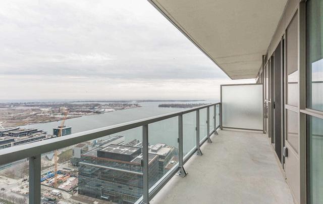 3702 - 15 Lower Jarvis St, Condo with 1 bedrooms, 1 bathrooms and 0 parking in Toronto ON | Image 31