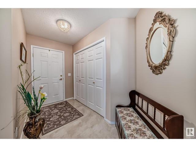 17 - 13320 124 St Nw, House semidetached with 2 bedrooms, 3 bathrooms and null parking in Edmonton AB | Image 4