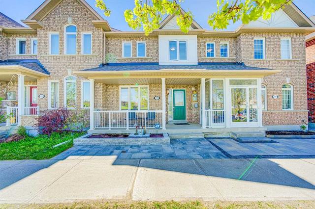 1997 Bur Oak Ave, House attached with 3 bedrooms, 3 bathrooms and 3 parking in Markham ON | Image 1