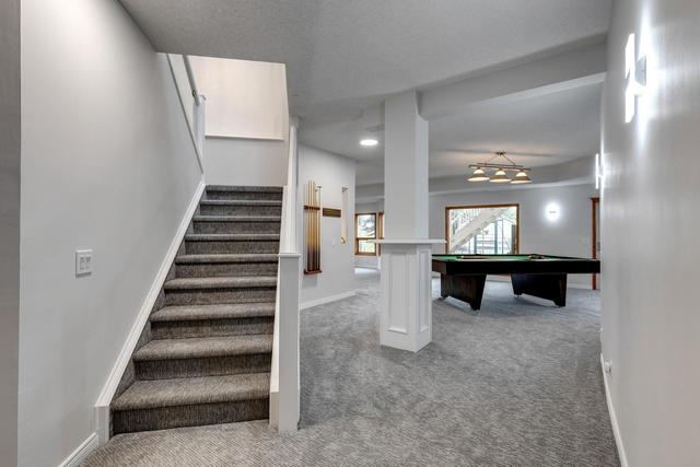132 Douglas Woods Grove Se, House detached with 5 bedrooms, 3 bathrooms and 4 parking in Calgary AB | Image 34