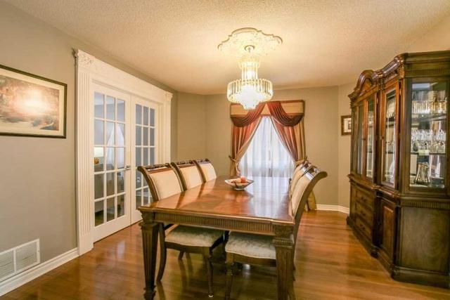 5075 Creditview Rd, House detached with 4 bedrooms, 5 bathrooms and 11 parking in Mississauga ON | Image 40