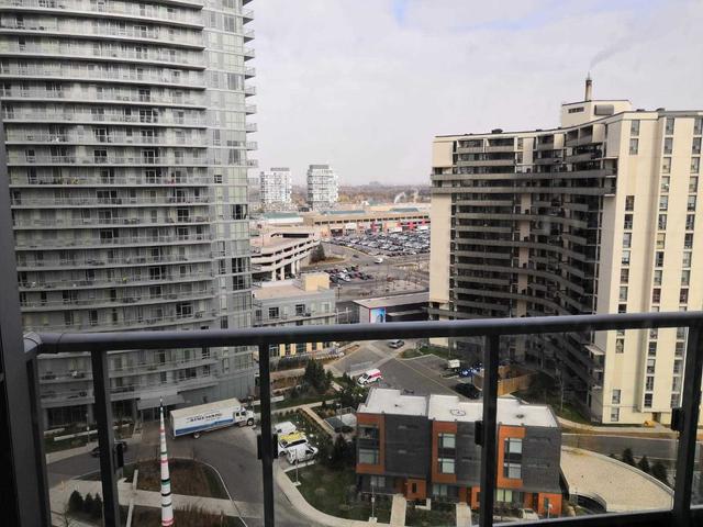 1212 - 62 Forest Manor Rd, Condo with 1 bedrooms, 1 bathrooms and 1 parking in Toronto ON | Image 9