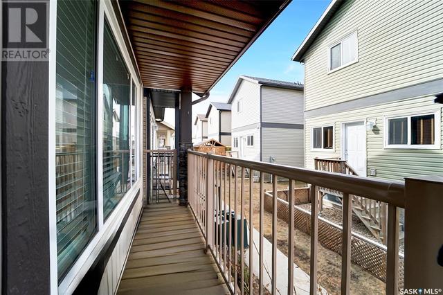 306 - 810 Hampton Circle, House detached with 4 bedrooms, 4 bathrooms and null parking in Saskatoon SK | Image 27