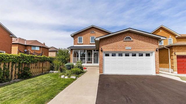 3503 Redmond Rd, House detached with 4 bedrooms, 4 bathrooms and 6 parking in Mississauga ON | Image 1