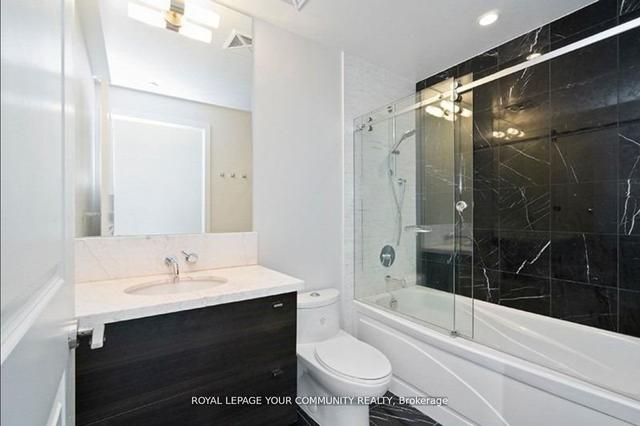 lph3802 - 33 Shore Breeze Dr, Condo with 1 bedrooms, 1 bathrooms and 2 parking in Toronto ON | Image 4