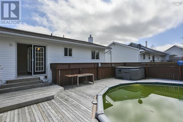 23 Wilson Road, House detached with 4 bedrooms, 2 bathrooms and null parking in East Hants NS | Image 35