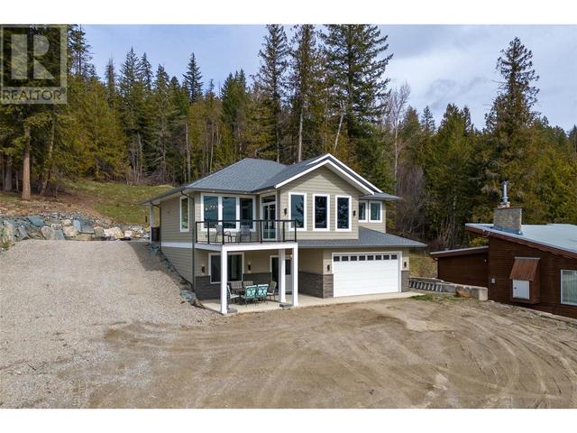 1254 Lee Creek Drive, House detached with 3 bedrooms, 3 bathrooms and null parking in Columbia Shuswap F BC | Image 34