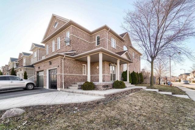 30 Stoneylake Ave, House semidetached with 3 bedrooms, 4 bathrooms and 3 parking in Brampton ON | Image 12
