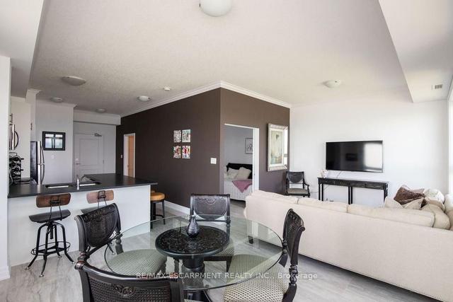 608 - 101 Shoreview Pl, Condo with 2 bedrooms, 2 bathrooms and 1 parking in Hamilton ON | Image 3