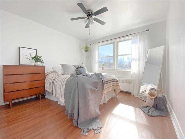 207c - 5 East 36th St, Condo with 2 bedrooms, 1 bathrooms and 1 parking in Hamilton ON | Image 17