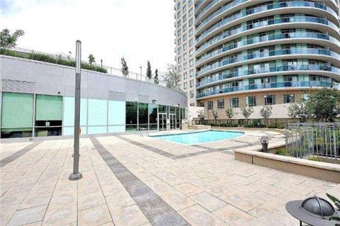 402 - 70 Absolute Ave, Condo with 2 bedrooms, 1 bathrooms and 1 parking in Mississauga ON | Image 17