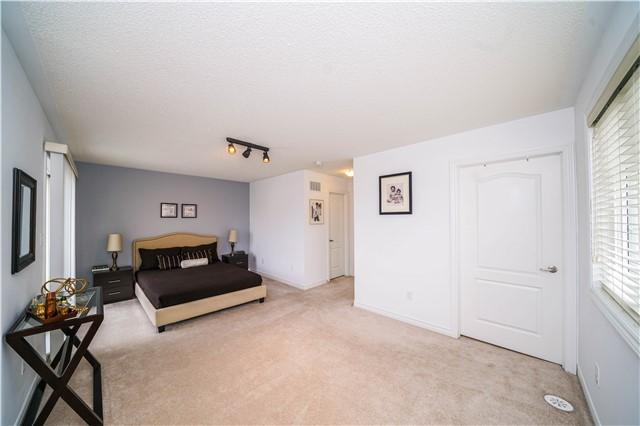 60 - 636 Evans Ave, Townhouse with 3 bedrooms, 3 bathrooms and 2 parking in Toronto ON | Image 8
