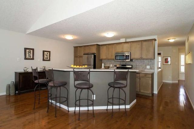 13 - 461 Columbia St W, Condo with 2 bedrooms, 3 bathrooms and 5 parking in Waterloo ON | Image 19