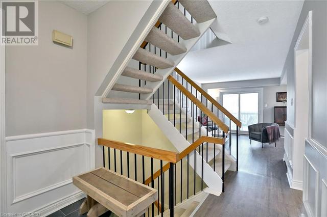 13 - 1550 Grosvenor Street, House semidetached with 3 bedrooms, 1 bathrooms and 2 parking in Oakville ON | Image 8