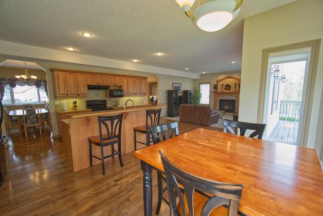26 Park Point, House detached with 5 bedrooms, 3 bathrooms and 2 parking in Whitecourt AB | Image 8