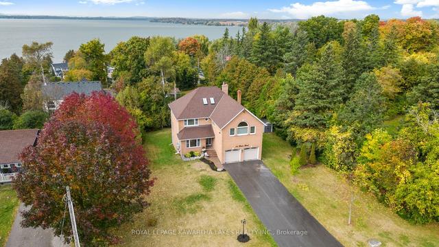 16 Rosies Rd, House detached with 4 bedrooms, 3 bathrooms and 10 parking in Kawartha Lakes ON | Image 12