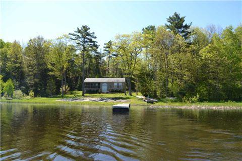 13888 Georgian Bay Shore, House detached with 1 bedrooms, 1 bathrooms and null parking in Georgian Bay ON | Image 18
