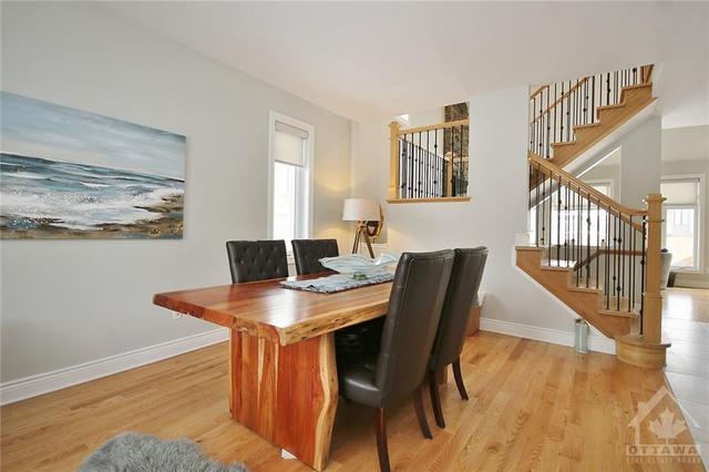 505 Chriscraft Way, House detached with 3 bedrooms, 3 bathrooms and 4 parking in Ottawa ON | Image 3
